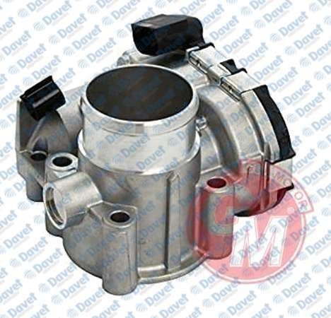 GUA 41143 Kelebek Bogazi Doblo - Bravo Ii 1.6 Mjt - Doblo - Sitilo 1.4 16v